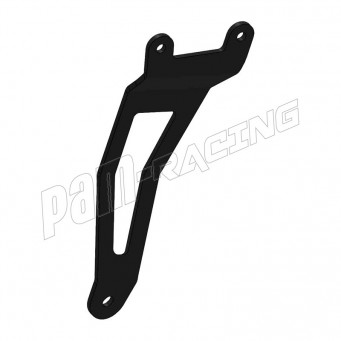 Support de silencieux pour ligne racing R1 2015-2026 SPARK