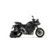 Silencieux Indy-Race homologué embout carbone ARROW CB1000 GT 2026