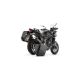 Silencieux Indy-Race homologué embout carbone ARROW CB1000 GT 2026