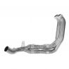 Collecteur racing inox ARROW CB1000 GT