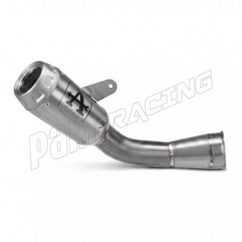 Silencieux racing Pro Race titane ARROW 703 RR 2025-2026