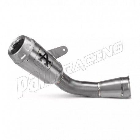 Silencieux racing Pro Race titane ARROW 703 RR 2025-2026