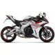 Silencieux racing Pro Race titane ARROW 703 RR 2025-2026