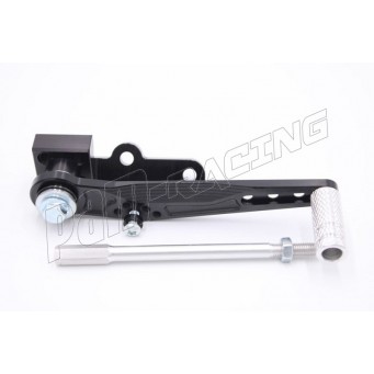 Kit pour vitesses inversée PP Tuning S1000RR 2009-2014, HP4, S1000R 2016-2016