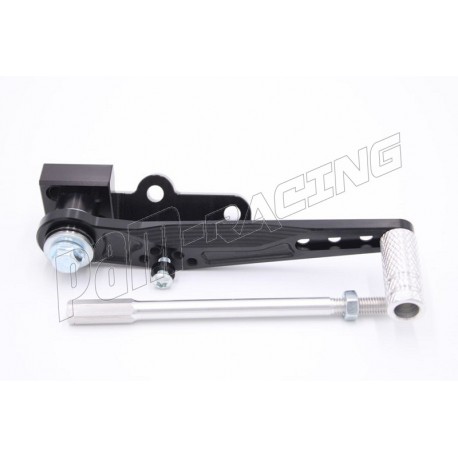 Kit pour vitesses inversée PP Tuning S1000RR 2009-2014, HP4, S1000R 2016-2016