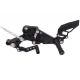 Commandes reculées PP Tuning RS660, TUONO 660 2020-2025 avec 34 positions de réglage