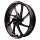 Jantes REPLICA GP OZ MOTORBIKE CBR1000RR 2020-2026