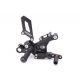 Commandes reculées Pure Concept PP Tuning KTM Superduke 1390R 2024-2026