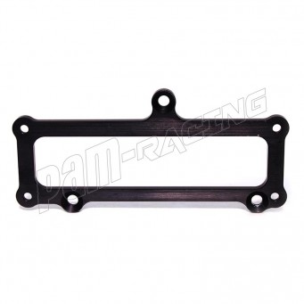 Kit de montage pour tableau de bord I2M Chrome Lite/Plus/Plus2/Pro/Pro2 R9 2025-2026
