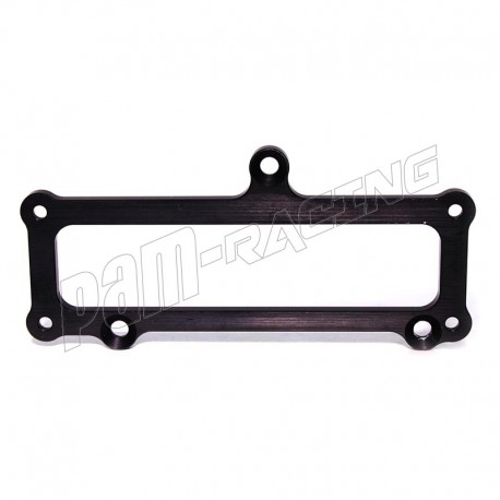 Kit de montage pour tableau de bord I2M Chrome Lite/Plus/Plus2/Pro/Pro2 R9 2025-2026