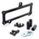Kit de montage pour tableau de bord I2M Chrome Lite/Plus/Plus2/Pro/Pro2 R9 2025-2026