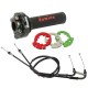 Tirage rapide DOMINO XM2 Universel