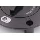 Bouchon de réservoir 1/4 de tour PP Tuning RS660/Tuono 660 2021-2026, F3 675/800, Brutale 800