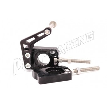 Tendeurs de chaîne PP-Tuning CBR600RR 2024-2026