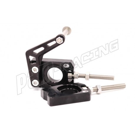 Tendeurs de chaîne PP-Tuning CBR600RR 2024-2026
