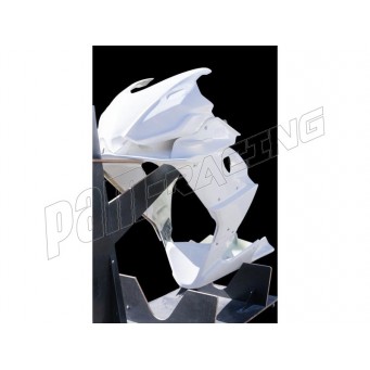 Carénage poly complet racing fibre de verre RS660 2025-2026 SEBIMOTO