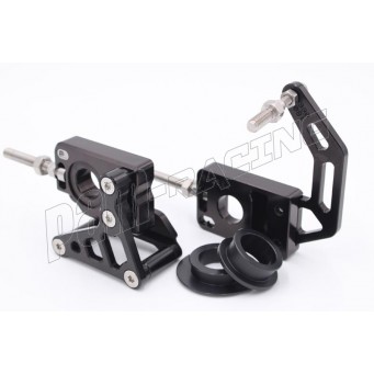 Tendeurs de chaîne PP-Tuning RS660/Tuono 660 2021-2026