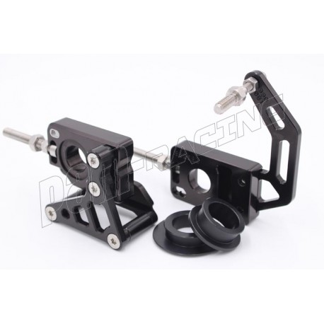 Tendeurs de chaîne PP-Tuning RS660/Tuono 660 2021-2026