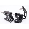 Tendeurs de chaîne PP-Tuning RS660/Tuono 660 2021-2026