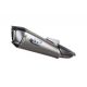 Silencieux Konix Evo homologué Euro5+ Tiger Sport 800 2025-2026 SPARK