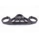 Té de fourche supérieur PP Tuning RS660/Tuono 660 2021-2026