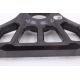 Té de fourche supérieur PP Tuning RS660/Tuono 660 2021-2026
