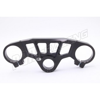 Té de fourche supérieur PP Tuning RS660/Tuono 660 2021-2026