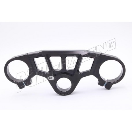 Té de fourche supérieur PP Tuning RS660/Tuono 660 2021-2026
