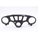 Té de fourche supérieur PP Tuning RS660/Tuono 660 2021-2026