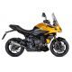 Silencieux Konix Evo homologué Euro5+ Tiger Sport 800 2025-2026 SPARK