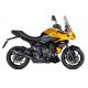 Silencieux Konix Evo homologué Euro5+ Tiger Sport 800 2025-2026 SPARK