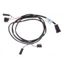Faisceau pour Quickshifter plug & play IRC DUCATI
