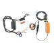 Faisceau pour Quickshifter plug & play pour CDI ignitions IRC