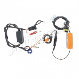 Faisceau pour Quickshifter plug & play pour CDI ignitions IRC