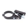 Collier Ø 50mm pour amortisseur de direction PP Tuning Panigale V2/Streetfighter V2 2025-2026