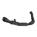 Ligne complète Euro5+ silencieux 60'S Trident 660, Tiger Sport 660 2025-2026 SPARK