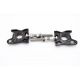Tendeurs de chaîne PP-Tuning CB750 Hornet 2023-2026