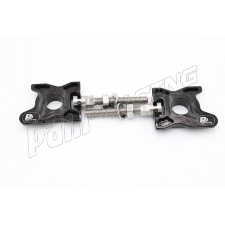 Tendeurs de chaîne PP-Tuning CB750 Hornet 2023-2026