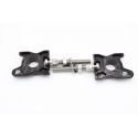 Tendeurs de chaîne PP-Tuning CB750 Hornet 2023-2026