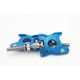 Tendeurs de chaîne PP-Tuning CB750 Hornet 2023-2026