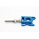 Tendeurs de chaîne PP-Tuning CB750 Hornet 2023-2026