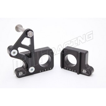 Tendeurs de chaîne PP-Tuning ZX-10R 2021-2025