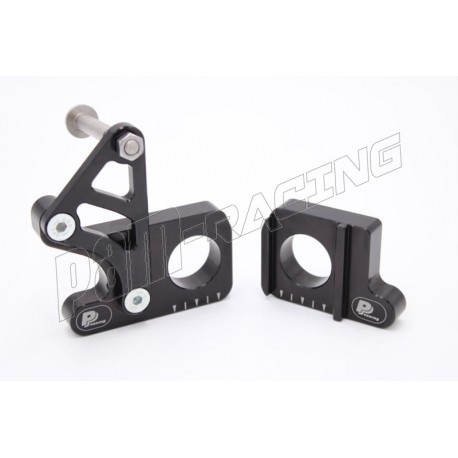 Tendeurs de chaîne PP-Tuning ZX-10R 2021-2025
