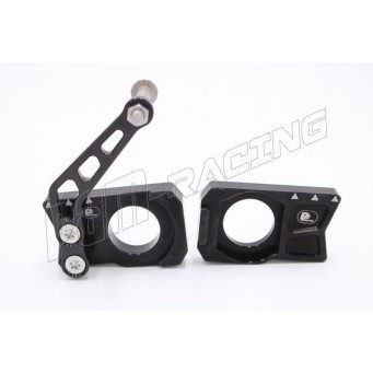 Tendeurs de chaîne PP-Tuning R9 2025-2026