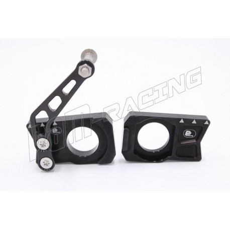 Tendeurs de chaîne PP-Tuning R9 2025-2026