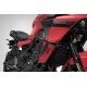Crashbar SW Motech Tracer 9 /GT 2021-2026, Tracer 9 GT+ 2023-2026