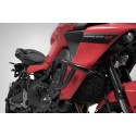 Crashbar SW Motech Tracer 9 /GT 2021-2026, Tracer 9 GT+ 2023-2026