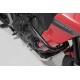 Crashbar SW Motech Tracer 9 /GT 2021-2026, Tracer 9 GT+ 2023-2026