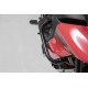 Crashbar SW Motech Tracer 9 /GT 2021-2026, Tracer 9 GT+ 2023-2026