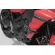 Crashbar SW Motech Tracer 9 /GT 2021-2026, Tracer 9 GT+ 2023-2026